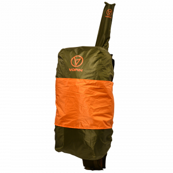 Preview: Vorn Regenhülle - Raincover / 20-45 Liter